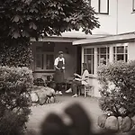 Tisvildeleje Strandhotel Tisvilde