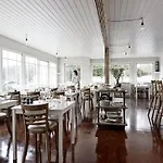 Hotel Tisvildeleje Strandhotel Tisvilde