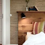 Hotel Tisvildeleje Strandhotel