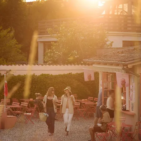 Hotel Tisvildeleje Strandhotel