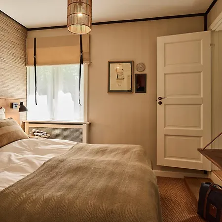 Tisvildeleje Strandhotel