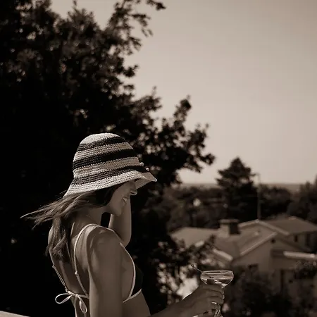 Tisvildeleje Strandhotel Hotell Tisvilde