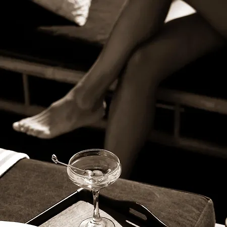 Tisvildeleje Strandhotel Hotell