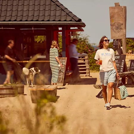 Hotell Tisvildeleje Strandhotel 3*