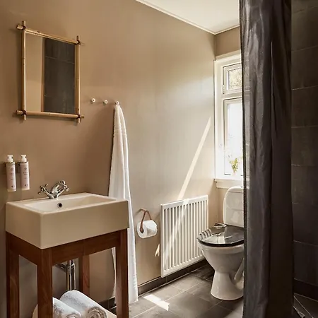 Tisvildeleje Strandhotel Hotell