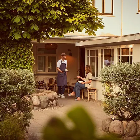 Tisvildeleje Strandhotel