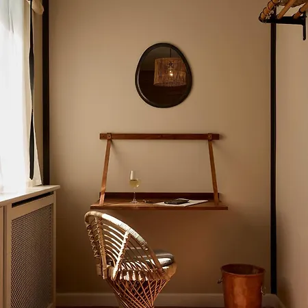 Tisvildeleje Strandhotel 3*