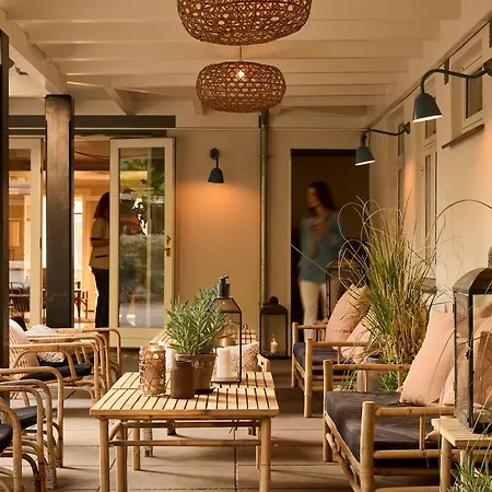 Tisvildeleje Strandhotel Tisvilde