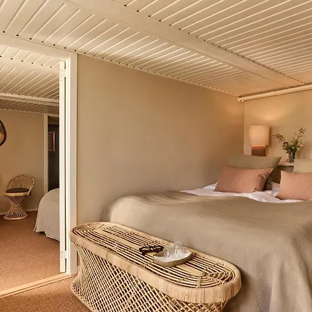 Tisvildeleje Strandhotel 3* Tisvilde