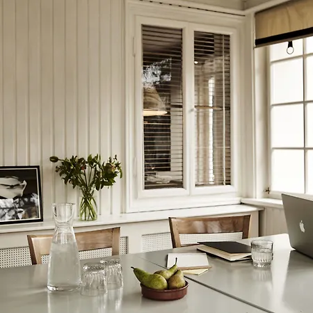 Hotel Tisvildeleje Strandhotel 3*