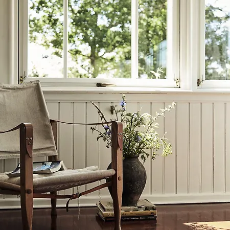 Tisvildeleje Strandhotel Hotel 3*