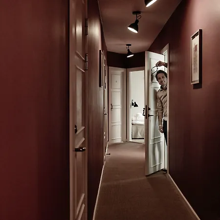 Tisvildeleje Strandhotel 3* Tisvilde