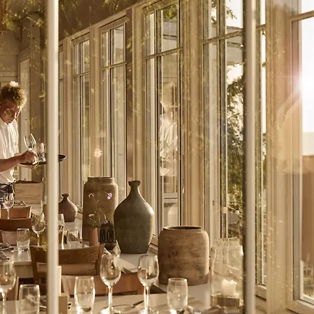 Tisvildeleje Strandhotel