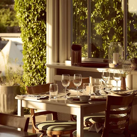 Tisvildeleje Strandhotel Tisvilde