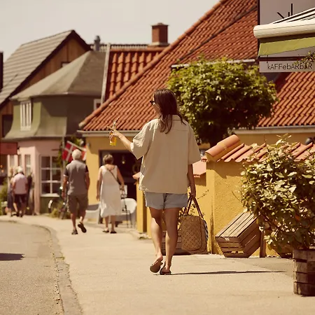 Tisvildeleje Strandhotel