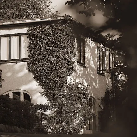 Hotell Tisvildeleje Strandhotel 3*