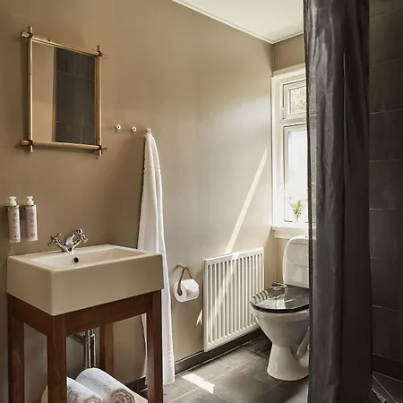 Tisvildeleje Strandhotel