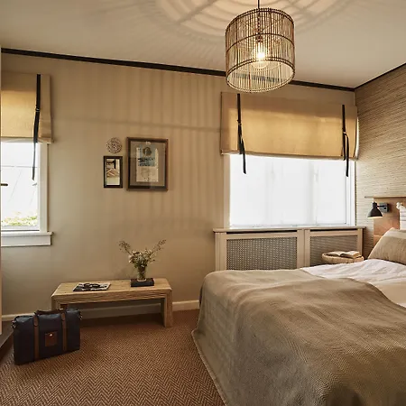 Hotell Tisvildeleje Strandhotel Tisvilde