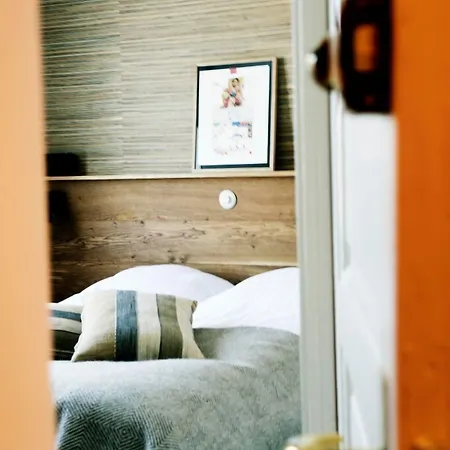 Hotel Tisvildeleje Strandhotel