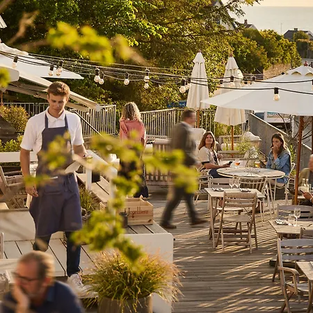 Tisvildeleje Strandhotel