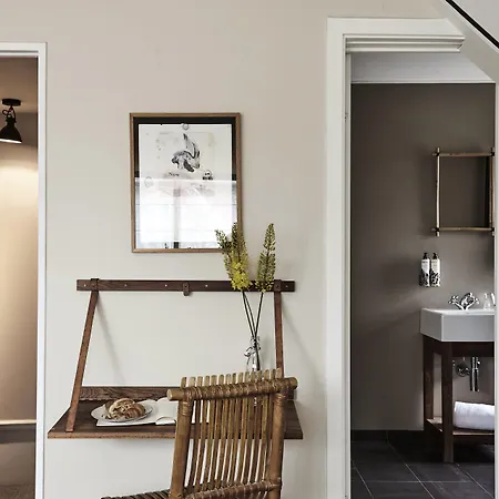 Tisvildeleje Strandhotel Tisvilde