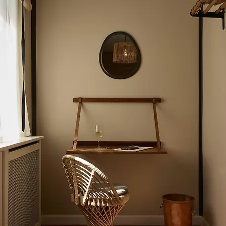 Tisvildeleje Strandhotel 3* Tisvilde