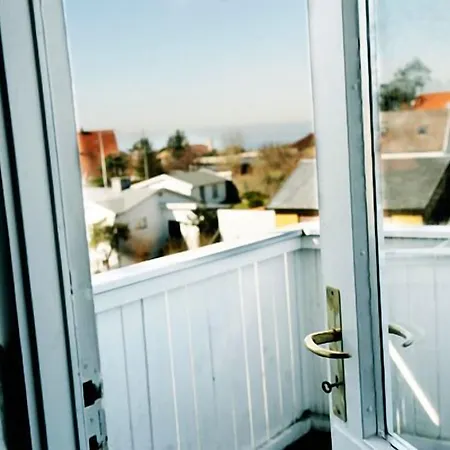 Hotel Tisvildeleje Strandhotel 3*