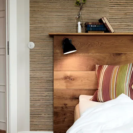 Hotell Tisvildeleje Strandhotel