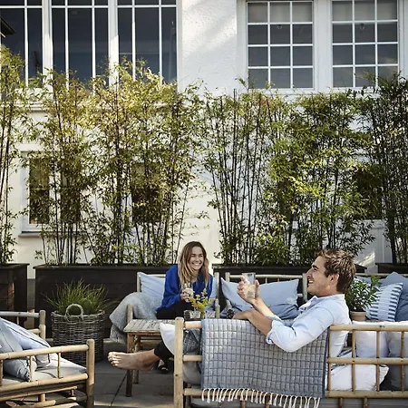 Tisvildeleje Strandhotel