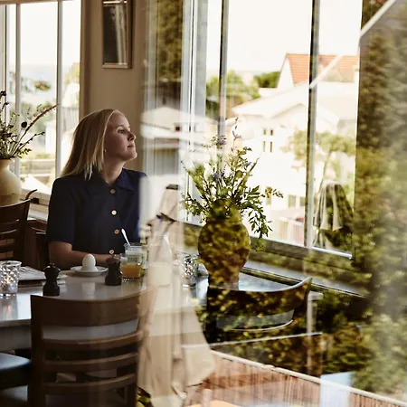 Hotell Tisvildeleje Strandhotel