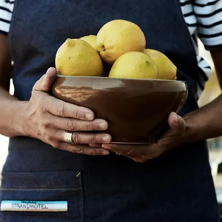 Tisvildeleje Strandhotel Hotel Tisvilde