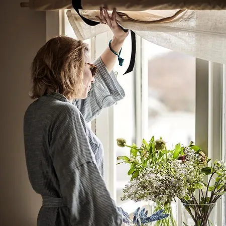 Hotel Tisvildeleje Strandhotel 3*