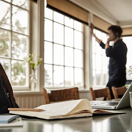 Tisvildeleje Strandhotel Hotel 3*