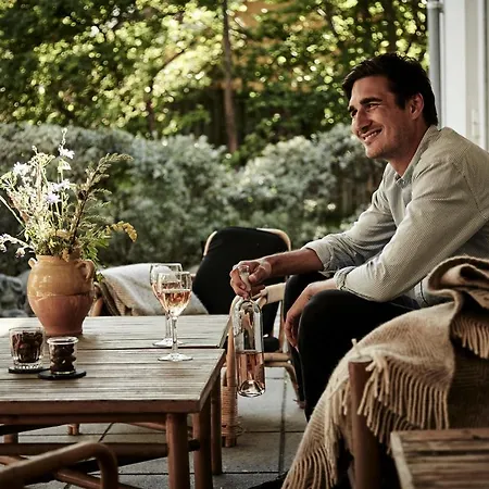 Tisvildeleje Strandhotel Hotel