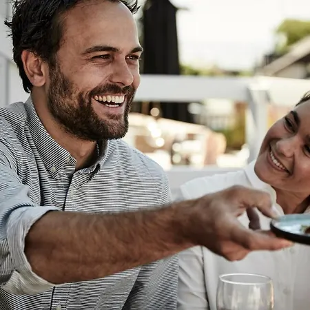 Tisvildeleje Strandhotel Hotell Tisvilde