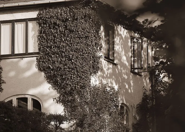 Hotel Tisvildeleje Strandhotel 3*