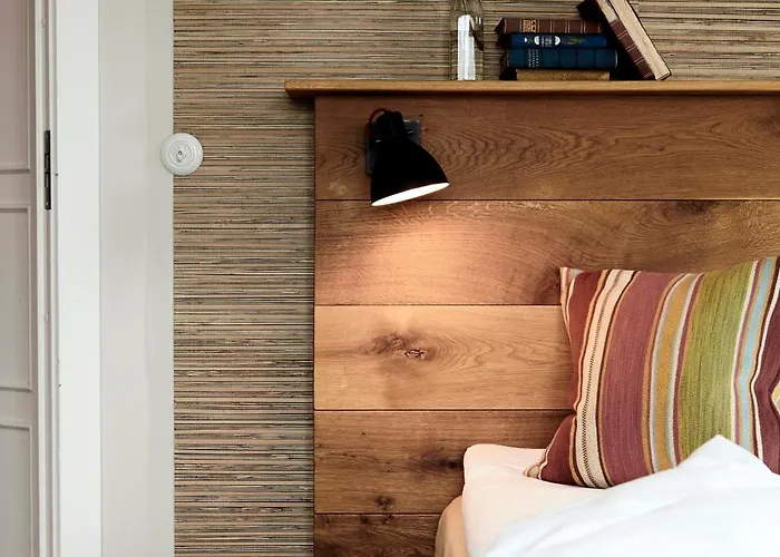 Hotel Tisvildeleje Strandhotel