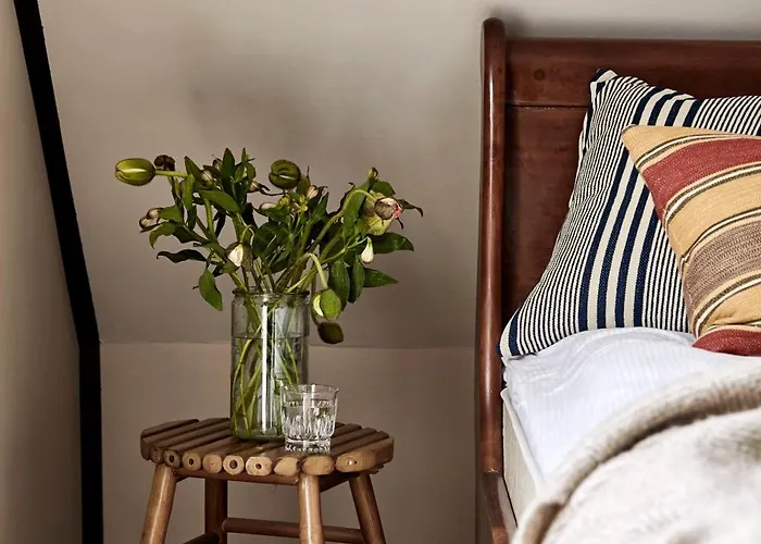 Tisvildeleje Strandhotel 3*